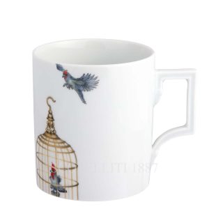 meissen mug freedom