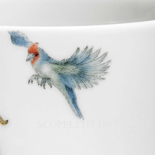 meissen mug freedom deitail