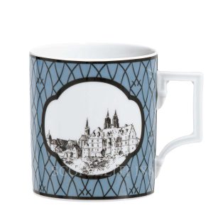 meissen mug meissen