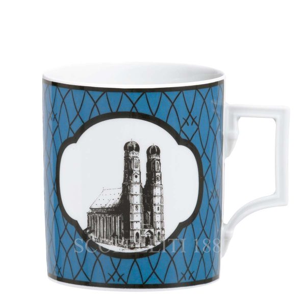 meissen mug munich