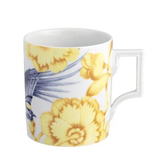 meissen mug secret garden