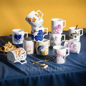 meissen mugs