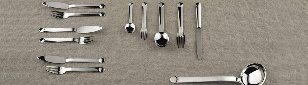 puiforcat silverware normandie