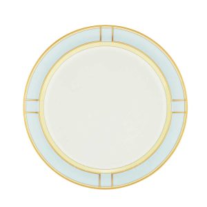 richard ginori dinner plate diva light blue