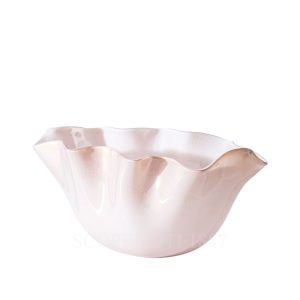 venini centerpiece venere powder pink