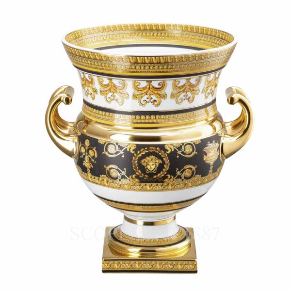 versace amphora vase i love baroque limited edition