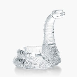 baccarat 2025 zodiac snake clear