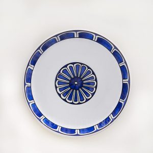 hermes bowl n.1 bleus d'ailleurs