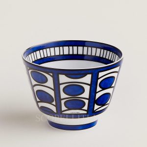 hermes bowl n.2 bleus d'ailleurs