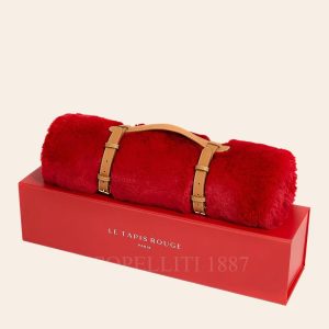 guess luxury dog bed le tapis rouge