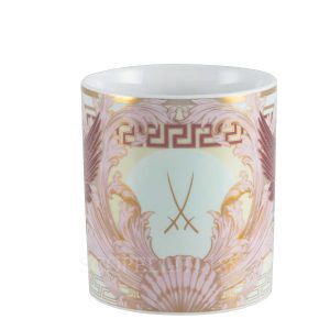 meissen mug mystic maison bordeau logo