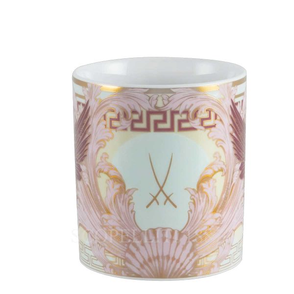 meissen mug mystic maison bordeau logo