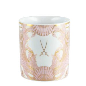 meissen mug mystic maison logo