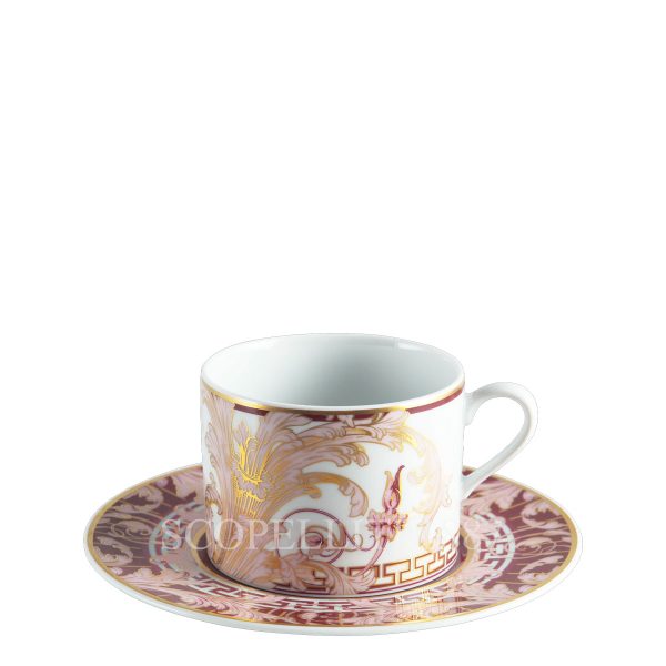 meissen mystic maison coffee cup