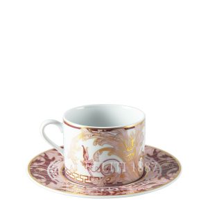 meissen mystic maison coffee cup back side