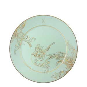 meissen mystic maison dessert plate