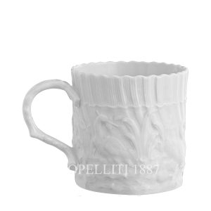 meissen swan mugs back side