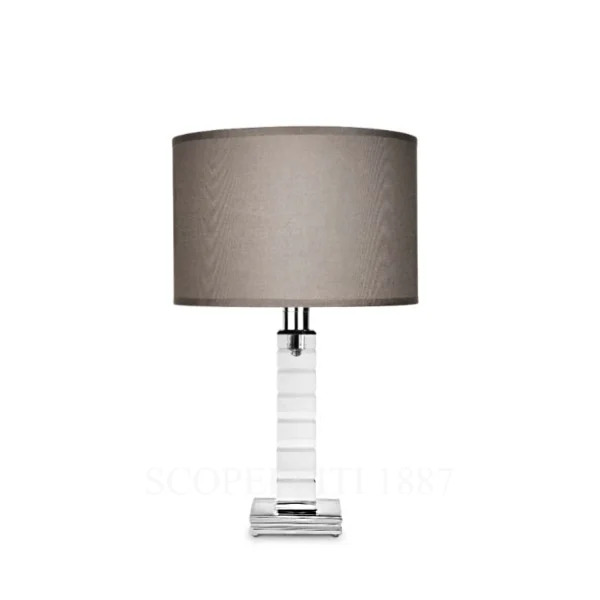 saint louis adiante table lamp