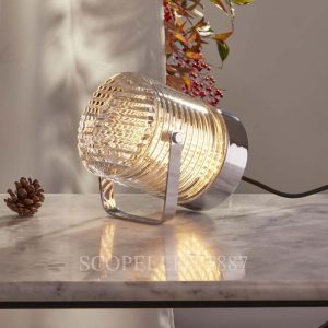 saint louis plen phare table lamp view