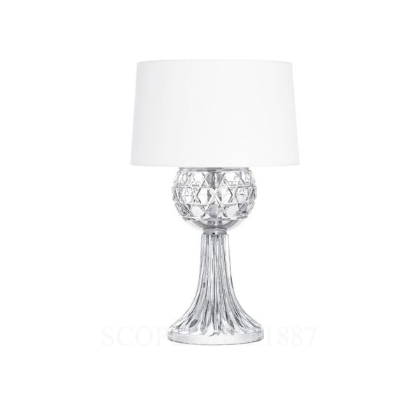 saint louis royal clear table lamp