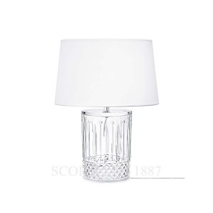 saint louis tommy table lamp 58 cm