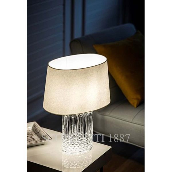 saint louis tommy table lamp 58 cm photo