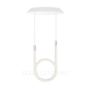 Saint Louis Torsade 1 Light Pendant