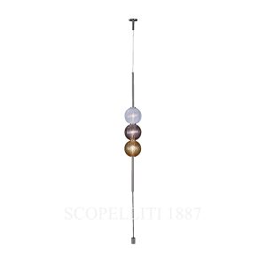 venini abaco suspension lamp multicolor 823.07