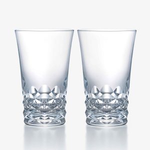 baccarat everyday swing highball set