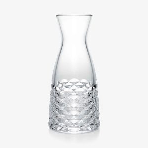 baccarat crystal decanter swing