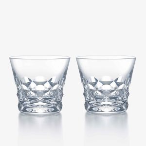 baccarat everyday swing tumbler set