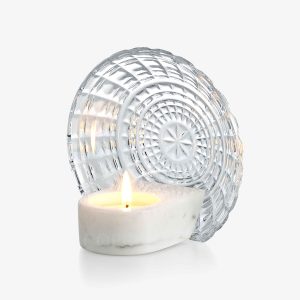 baccarat new antique aura votive