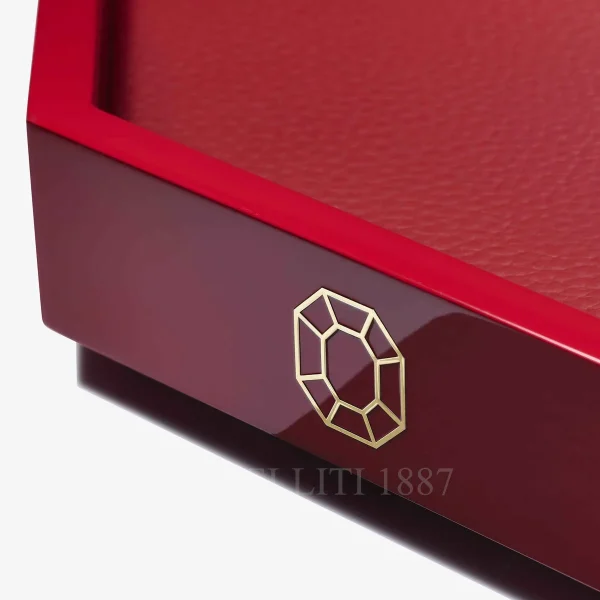 baccarat octogone details