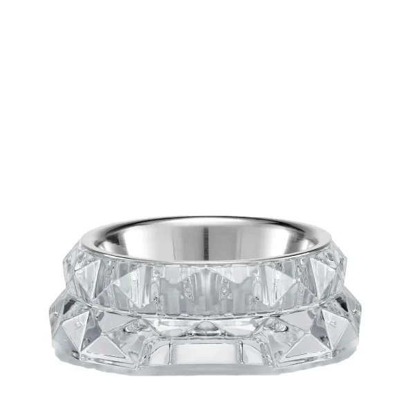 baccarat pet bowl louxor small