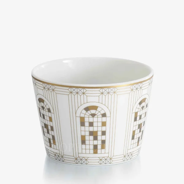 baccarat tumbler arcadia gold