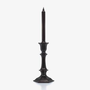 baccarat candlestick harcourt black