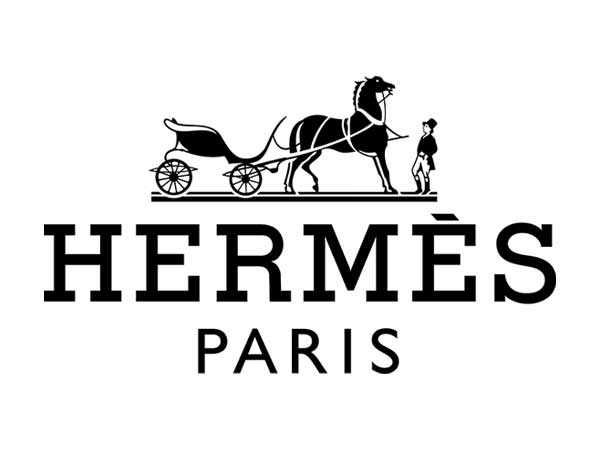 hermes porcelain