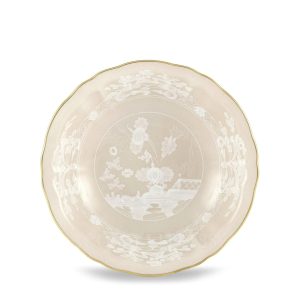 ginori oriente italiano meringa small bowl