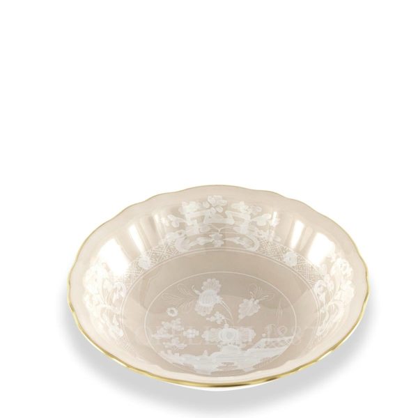 ginori oriente italiano meringa small bowl view