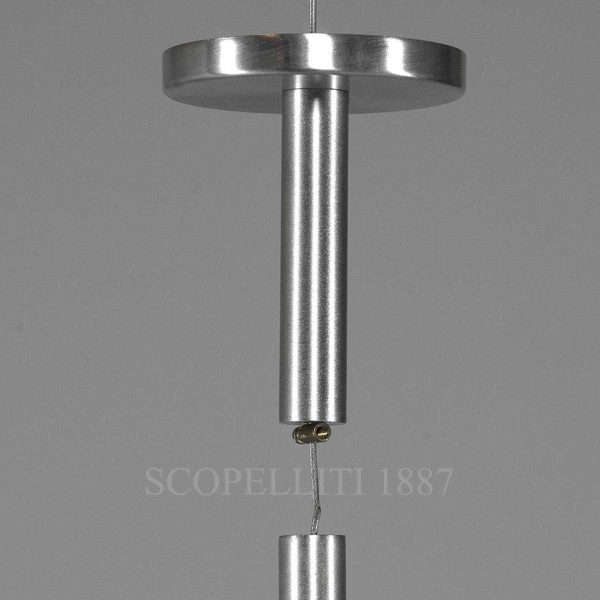 venini abaco suspension lamp 823.06 detail