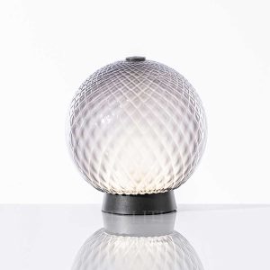 venini balloton table lamp grape