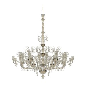 venini marcello chandelier