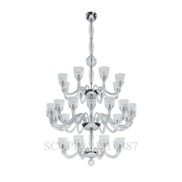 venini martinengo chandelier