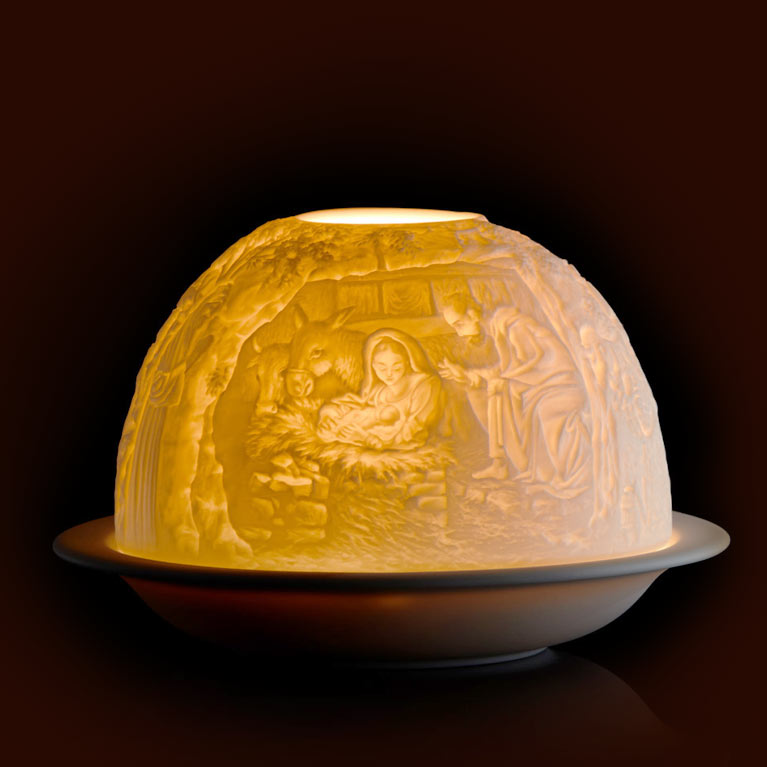 bernardaud nativity