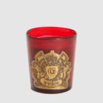 guess scented candle new luxury ruby