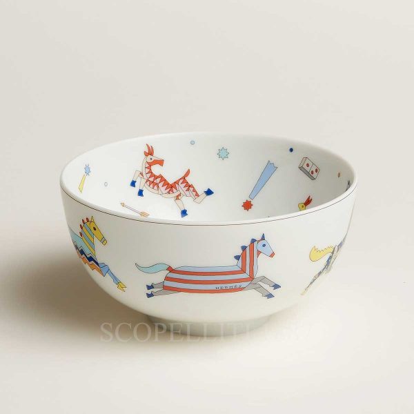 hermes bowl epopee