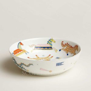 hermes cereal bowl epopee