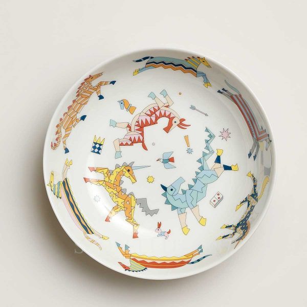 hermes cereal bowl epopee