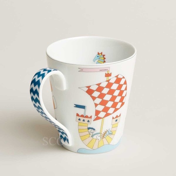 hermes mug ship epopee