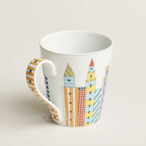 hermes mug castle epopee